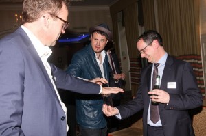 awards magician infiniti