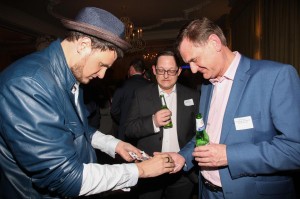 card magician for hire infiniti