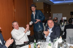 table magician birmingham infiniti