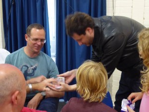 magician sutton coldfield