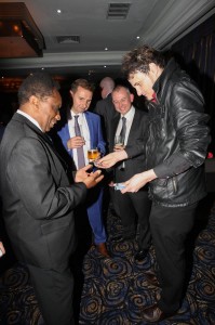 infiniti magic close up magician infiniti magician