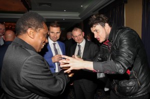 infiniti magic close up magician infiniti magician