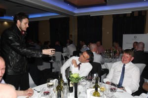 infiniti magic close up magician infiniti magician