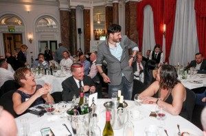 awards magician infiniti