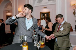 card trickery mark infiniti magician midlands