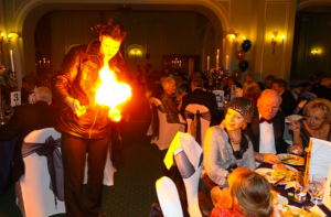 close-up-magician-birmingham-infiniti-