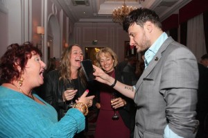 hilarious magician infiniti hire corporate