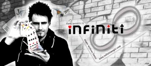 magic mark infiniti magician 