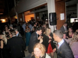 magic mark infiniti magician event