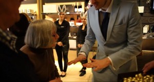 magic mark infiniti magician show