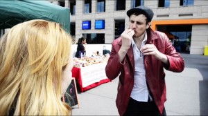 magic mark infiniti magician birmingham