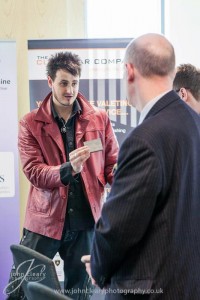 magic mark infiniti magician birmingham