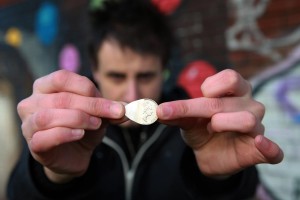 magic mark infiniti magician coin birmingham