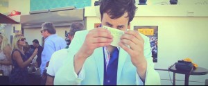 magic mark infiniti magician money