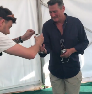 infiniti-magician-and-tony-hadley