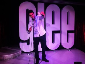 infiniti-magician-glee-club-stage