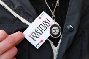 magic mark infiniti magician 