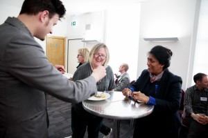london magic event infiniti
