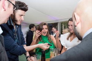london magician infiniti