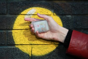 magic mark infiniti magician ice trick