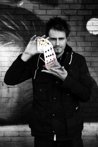 birmingham magic mark infiniti magician 