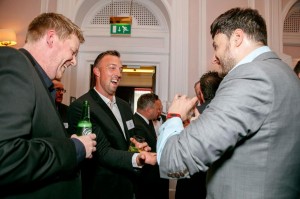 mark infiniti corporate london magician