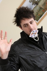 magic mark infiniti magician best