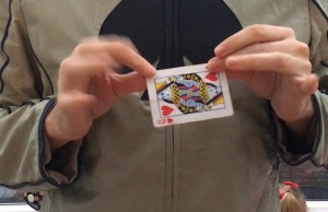 infiniti magic close up magician infiniti magician