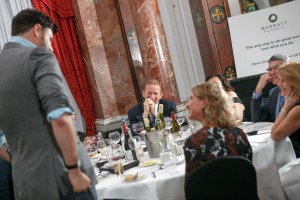 table magician mark infiniti london