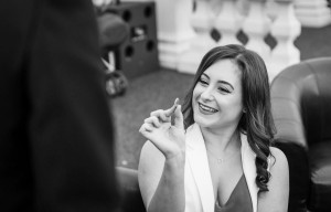 wedding magician infiniti 2
