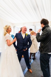 wedding magician infiniti 3