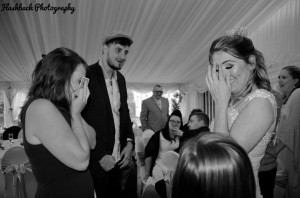 wedding magician mark infiniti birmingham